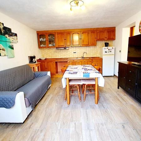 Appartamento Porto Frailis 토르톨리 외부 사진