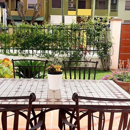 Appartamento Porto Frailis 토르톨리 외부 사진
