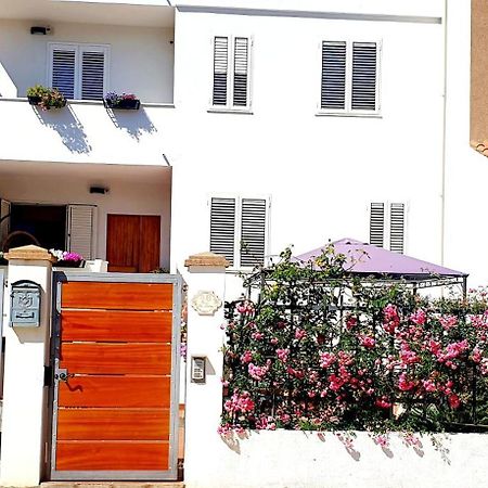Appartamento Porto Frailis 토르톨리 외부 사진