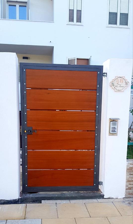 Appartamento Porto Frailis 토르톨리 외부 사진