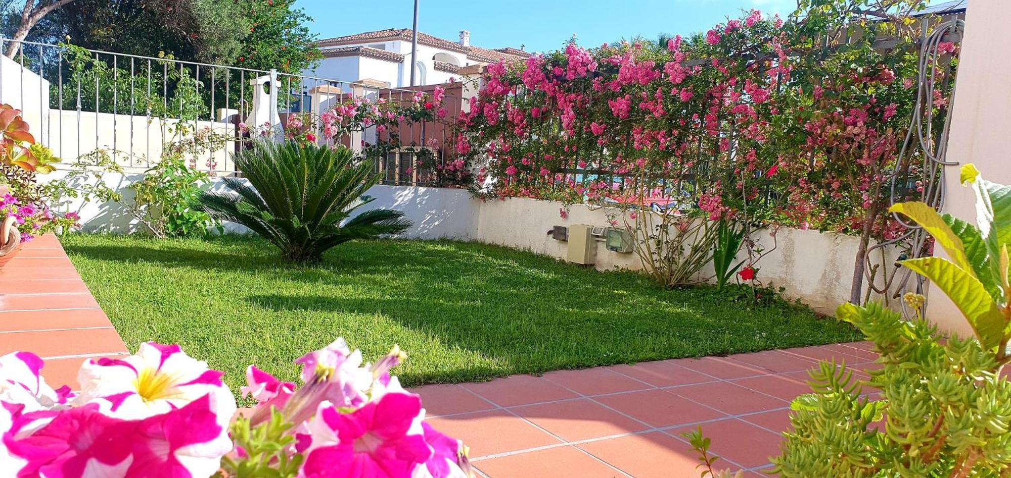 Appartamento Porto Frailis 토르톨리 객실 사진