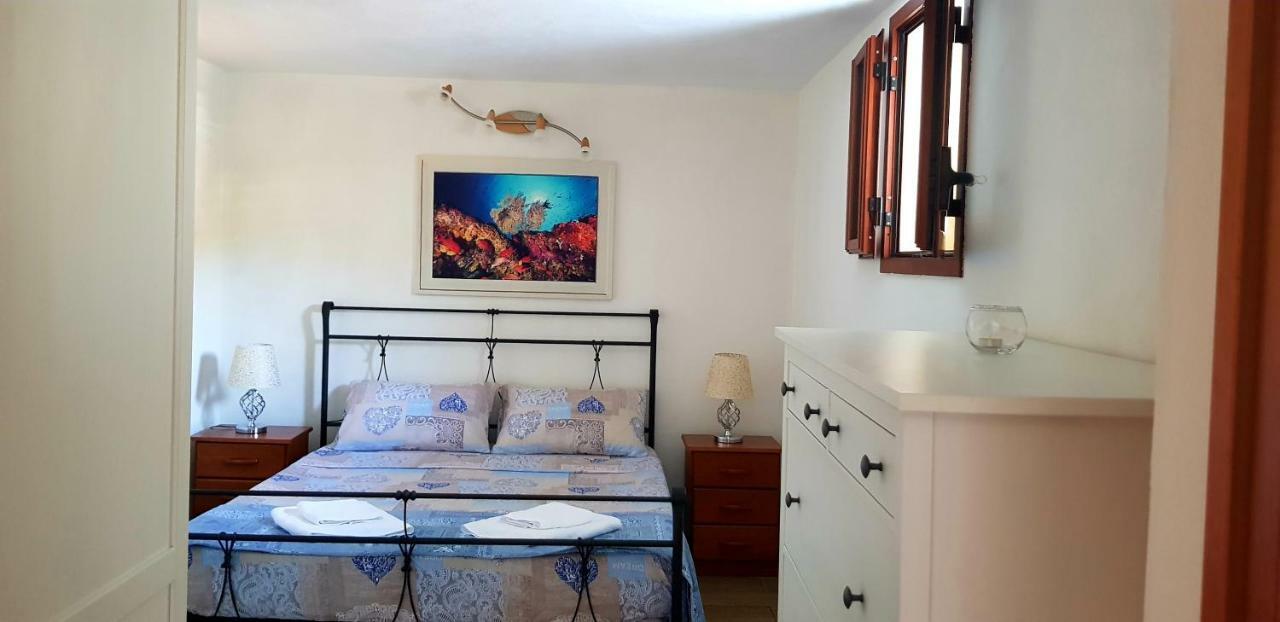 Appartamento Porto Frailis 토르톨리 외부 사진