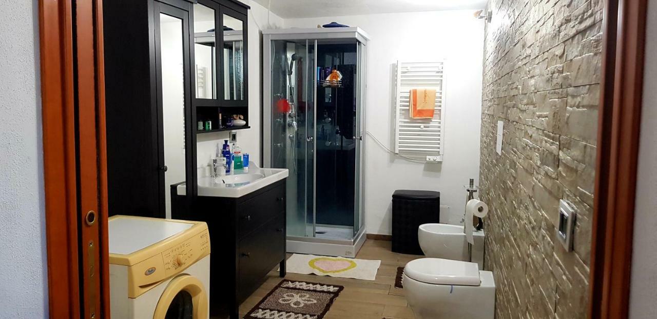 Appartamento Porto Frailis 토르톨리 외부 사진